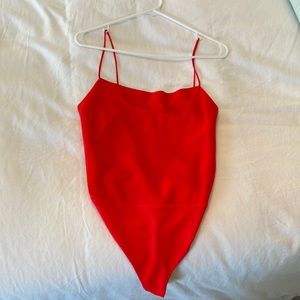 Alice + Olivia Bodysuit